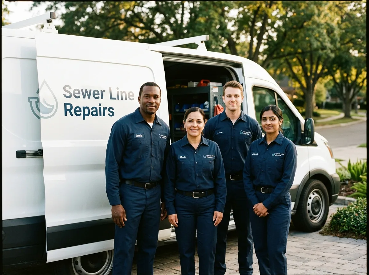 Emergency Plumber company in Lone Grove, OK