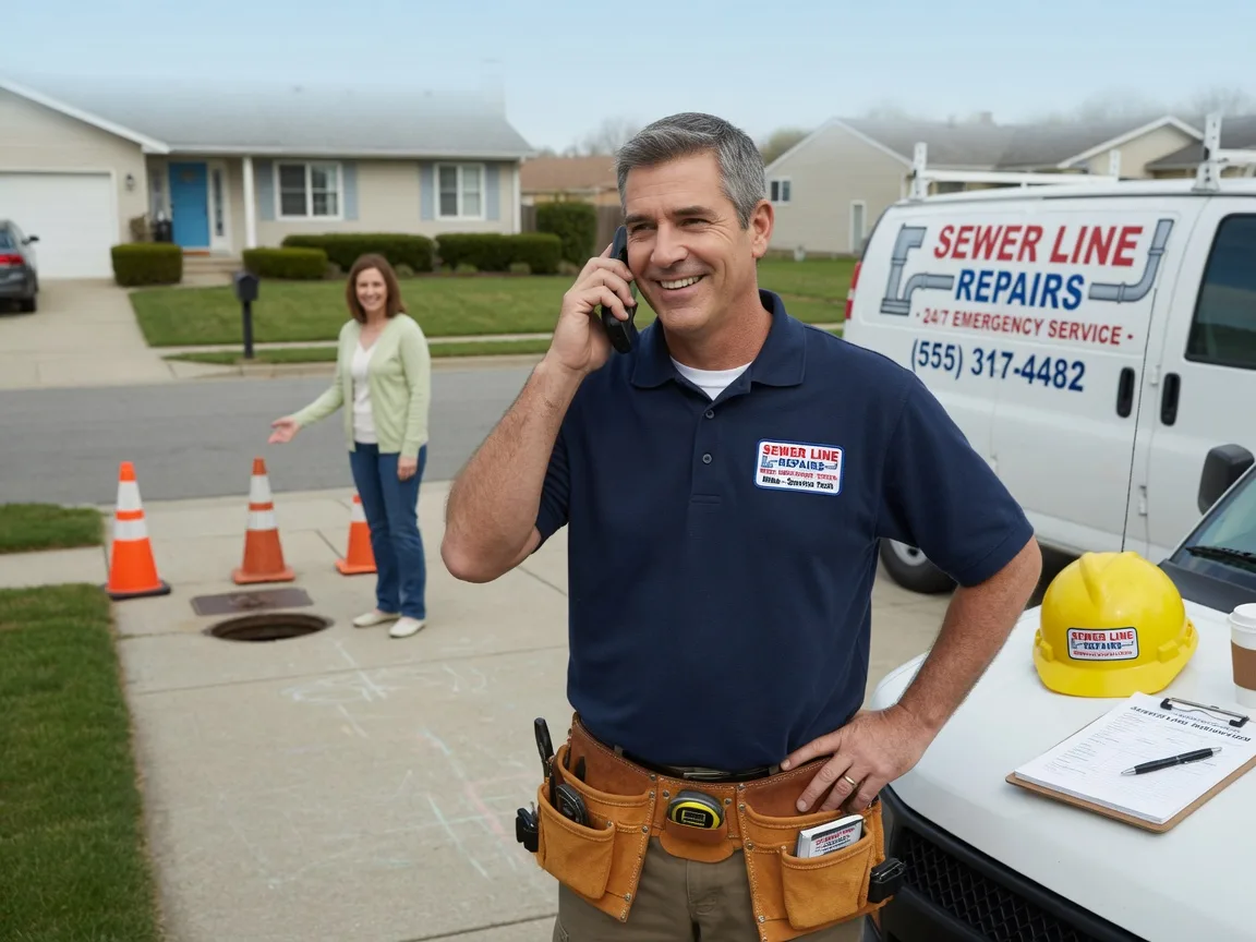Emergency Plumber Lone Grove, OK FAQs